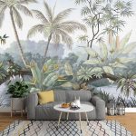 Papier peint Jungle PP0031 – Image 2