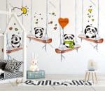 panda
