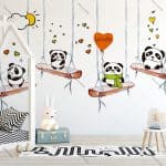 panda