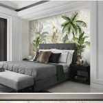 Papier peint Jungle Tendance – Image 2