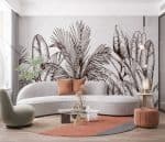 Papier Peint Secret Jungle