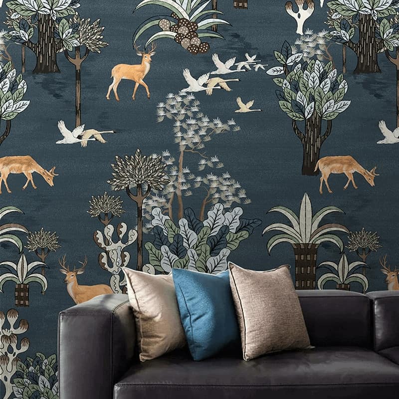 muralconcept-papier-peint-papier-peint-parc-aux-biches-cerfs-30404367384770 Papier Peint Parc aux biches & Cerfs