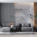 papier peint marbre