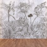 Papier-Peint-Panoramique-La-Jungle