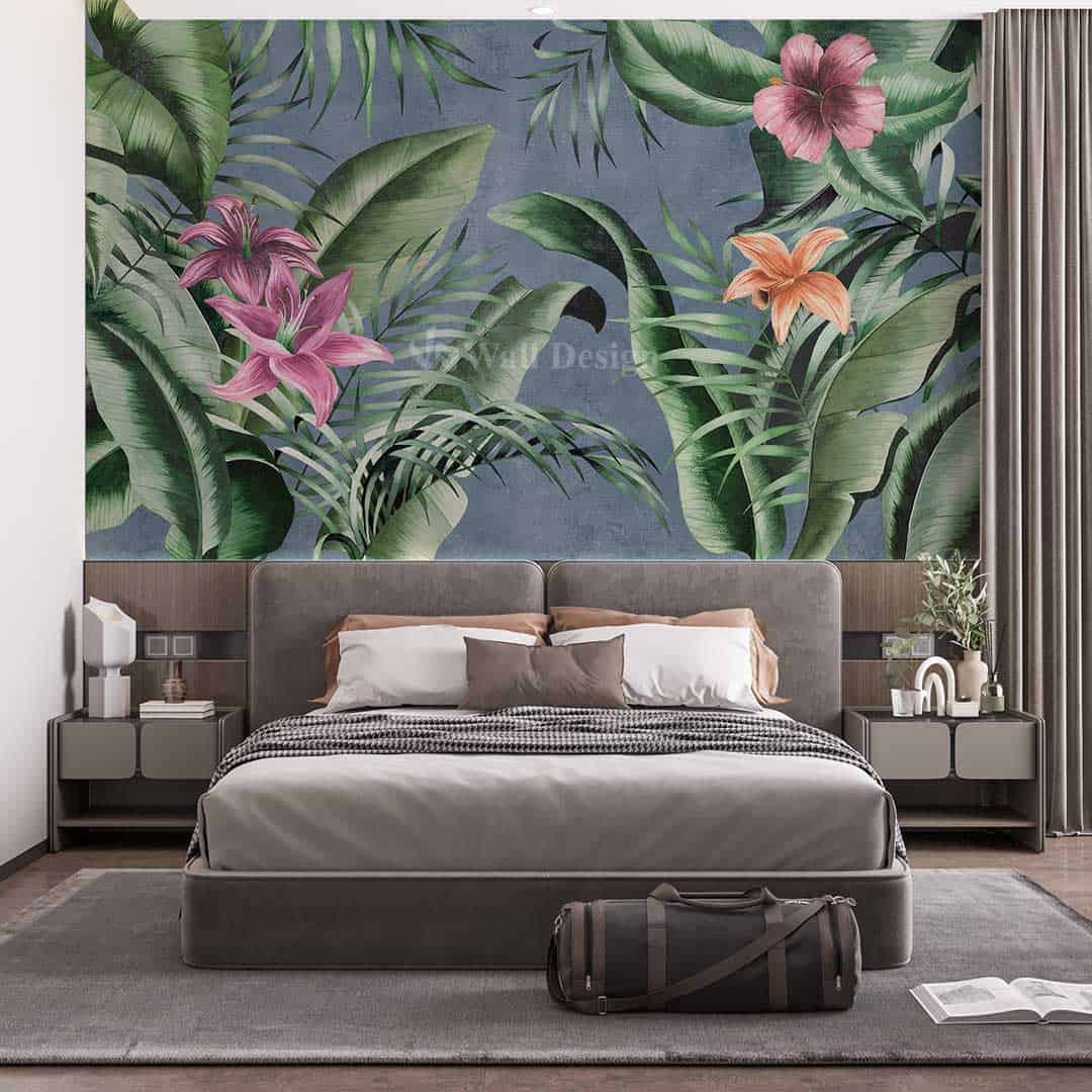 papier-peint-chambre-master-calypso-bleu (2) papier-peint-chambre-master-calypso-bleu