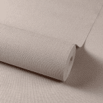 Papier peint uni effet tissu Marrakech