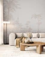 Papier Peint Toile de Marrakech – Image 2