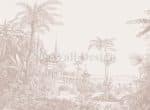 Papier Peint Toile de Marrakech – Image 3
