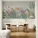 Jardin Tropical Vintage