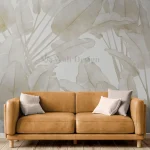Papier Peint Brise Tropicale