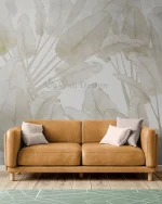 Papier Peint Brise Tropicale