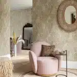 Papier Peint Tropicalia T25061