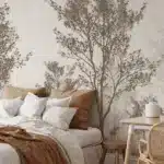 Papier Peint Murmure des Branches