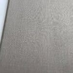 Papier peint effet tissu toile uni 35707